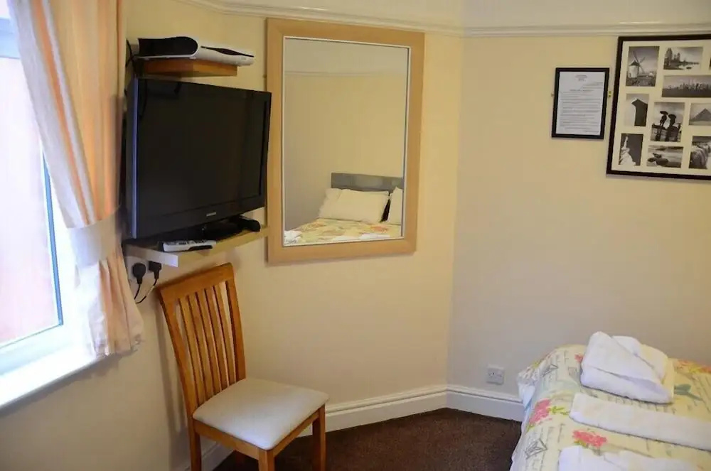Hotel photo 9