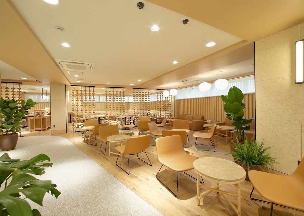 Oriental Hotel Kyoto Gallery 사진 19