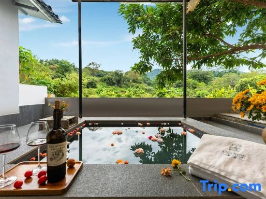 Lychee Boutique Resort, Guangzhou