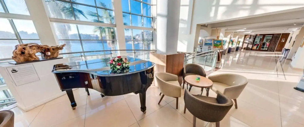 Cavalieri Hotel Malta, a member of Radisson Individuals - Général