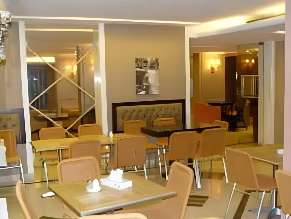 Hotel photo 17