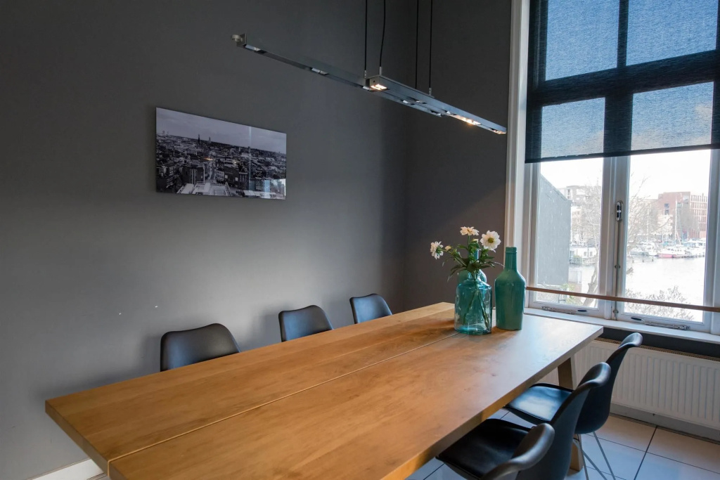 Flonk hotel Groningen centre - Général