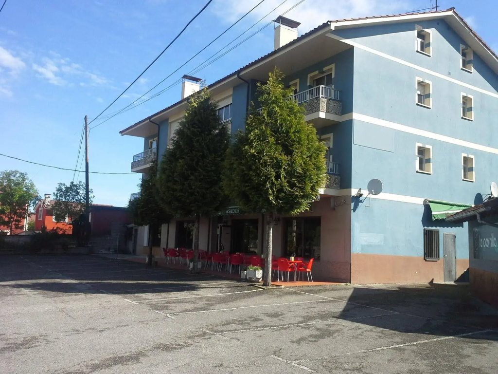 La Terraza de Picos