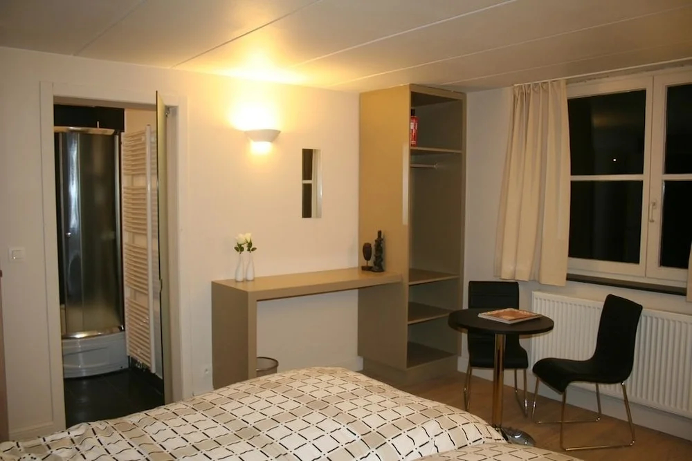 Het Eycken Huys Bed & Breakfast - фото 6