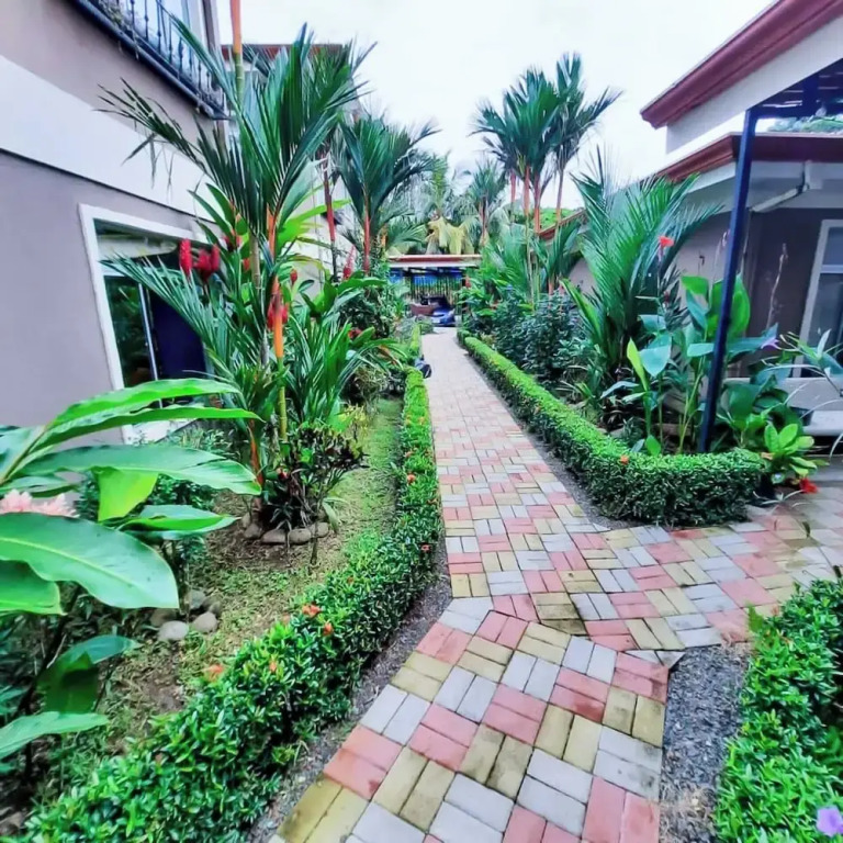 Villas Serendipity - фото 17