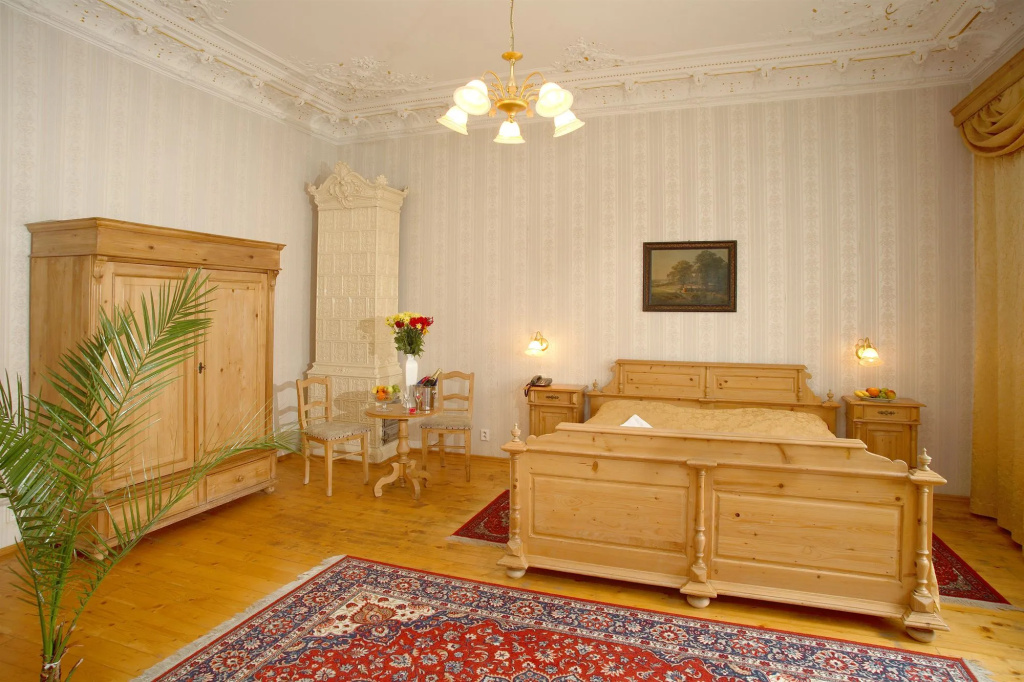 Hotel Heluan - Général