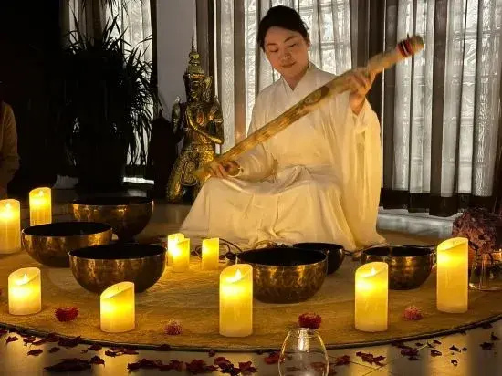 Canbeauty Resort and SPA Chongzuo - фото 6