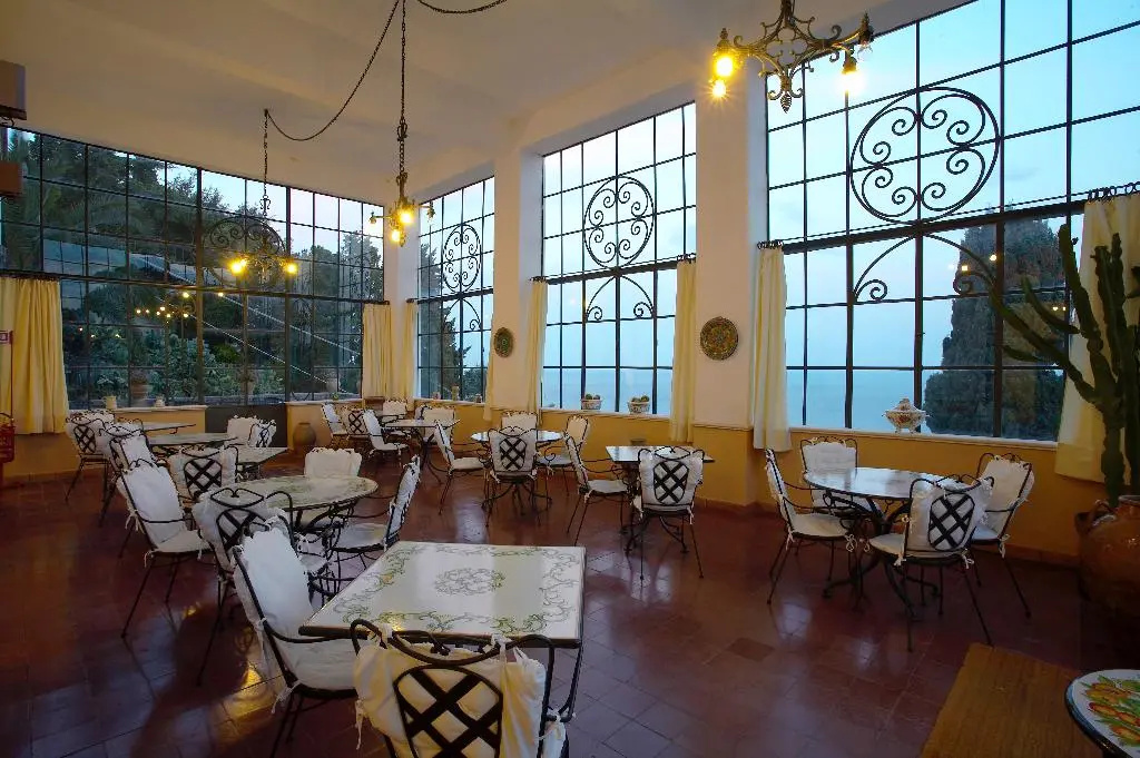 Hotel Bel Soggiorno - Général