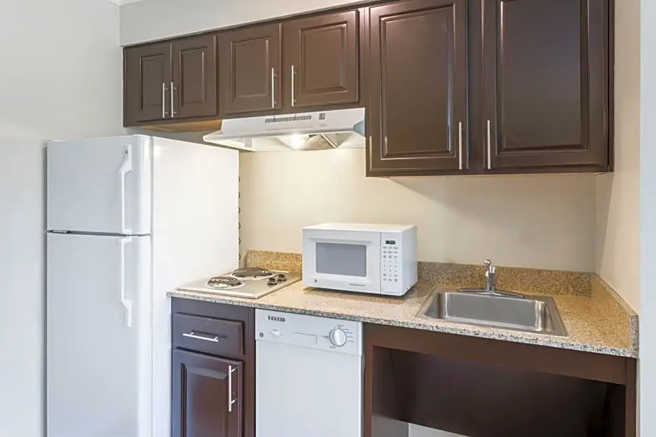 Staybridge Suites Savannah Historic District by IHG - Chambres