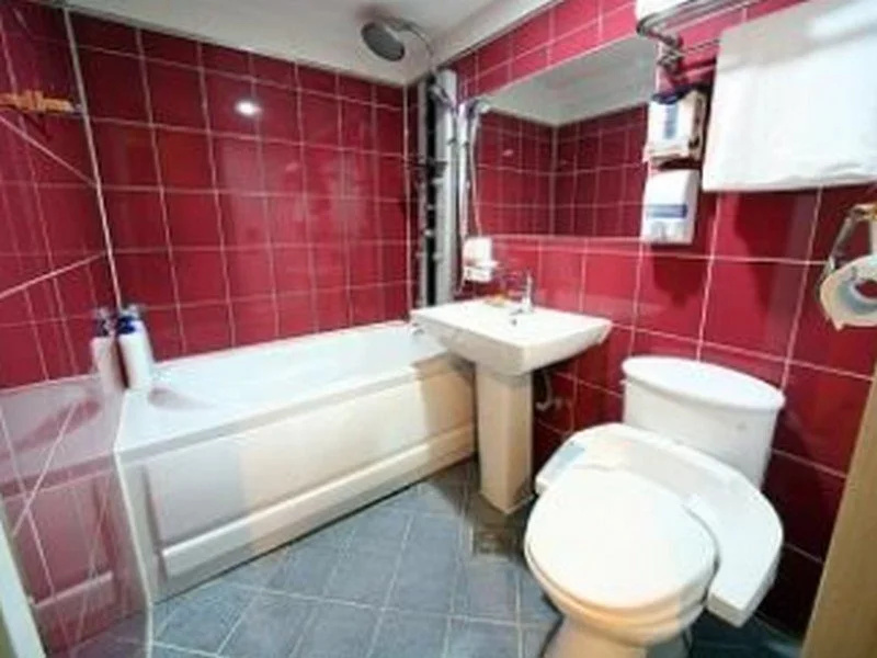Hotel photo 8