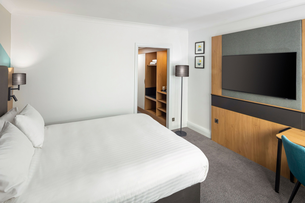 Holiday Inn Gloucester-Cheltenham by IHG - Général