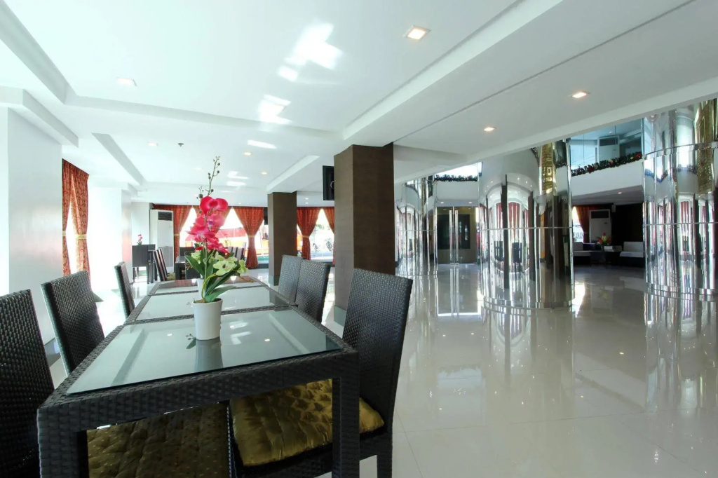 Hotel photo 9