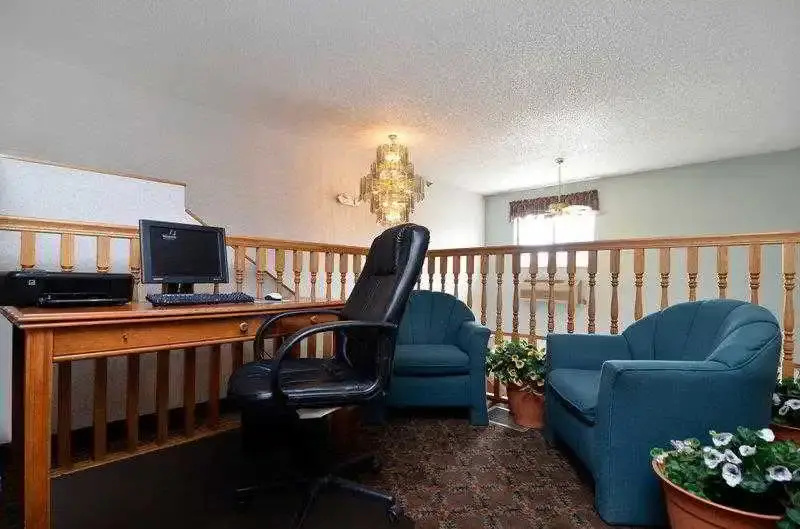 Business Centre