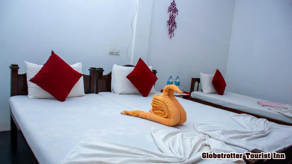 Globetrotter Tourist Inn