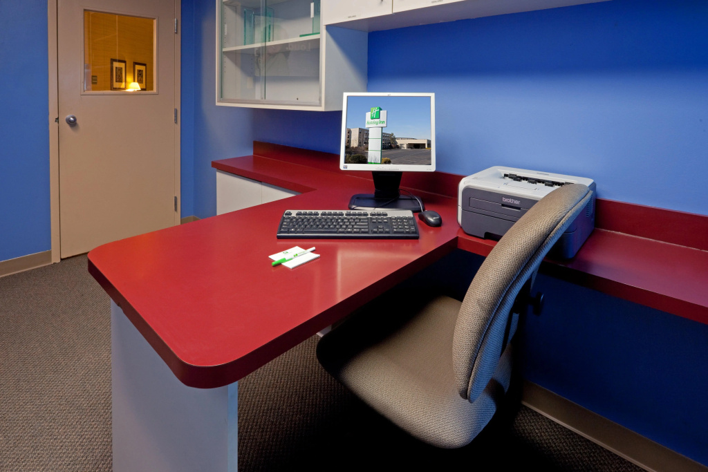 Holiday Inn Philadelphia South - Swedesboro by IHG - Général