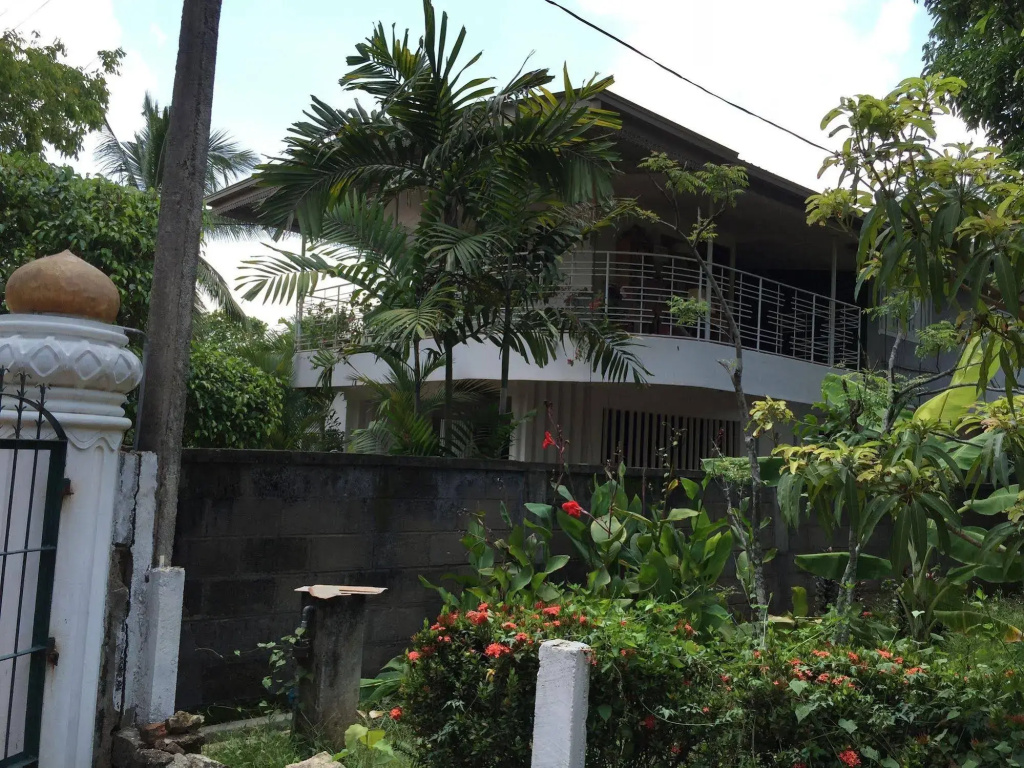 Pinidiya Resort - Général