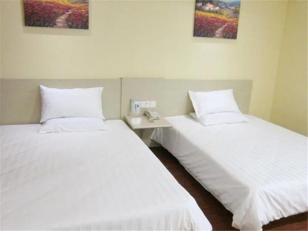 GreenTree Inn Express Changzhou Railway Station North Square - Général