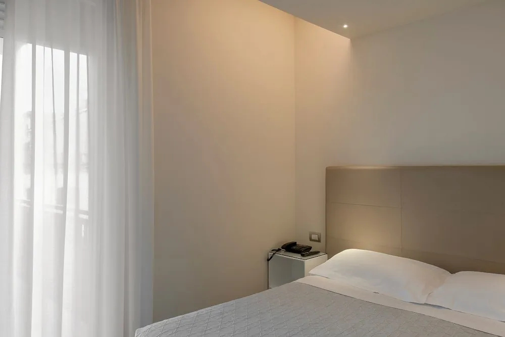 Hotel Verona - Chambres