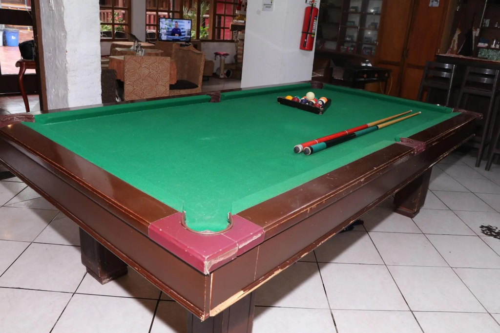 Hotel photo 13