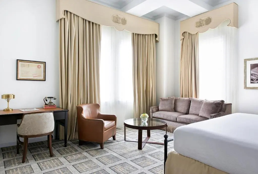 The Driskill, in The Unbound Collection by Hyatt - Chambres