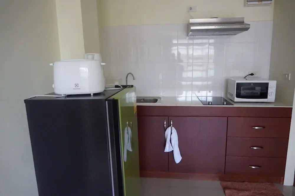 Студия в GIB Apartment