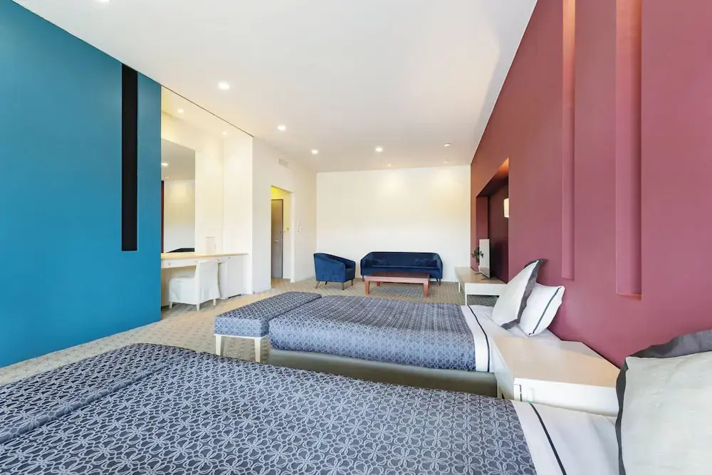 Hotel photo 20