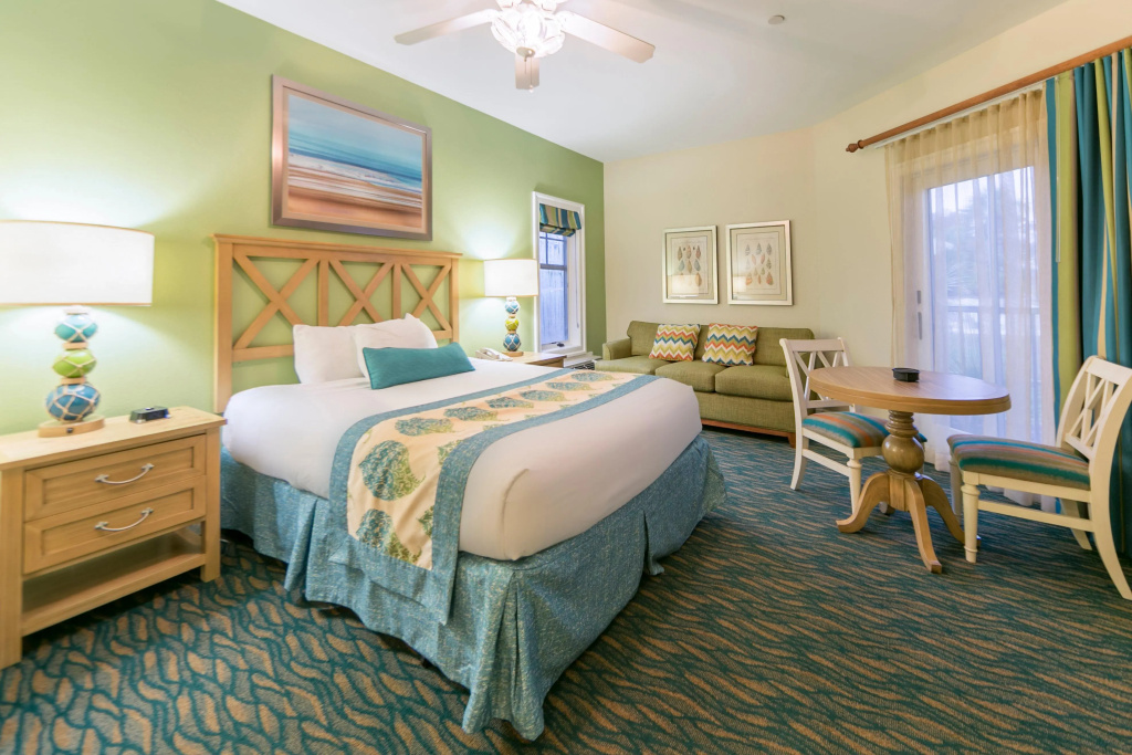 Holiday Inn Club Vacations South Beach Resort by IHG - Général