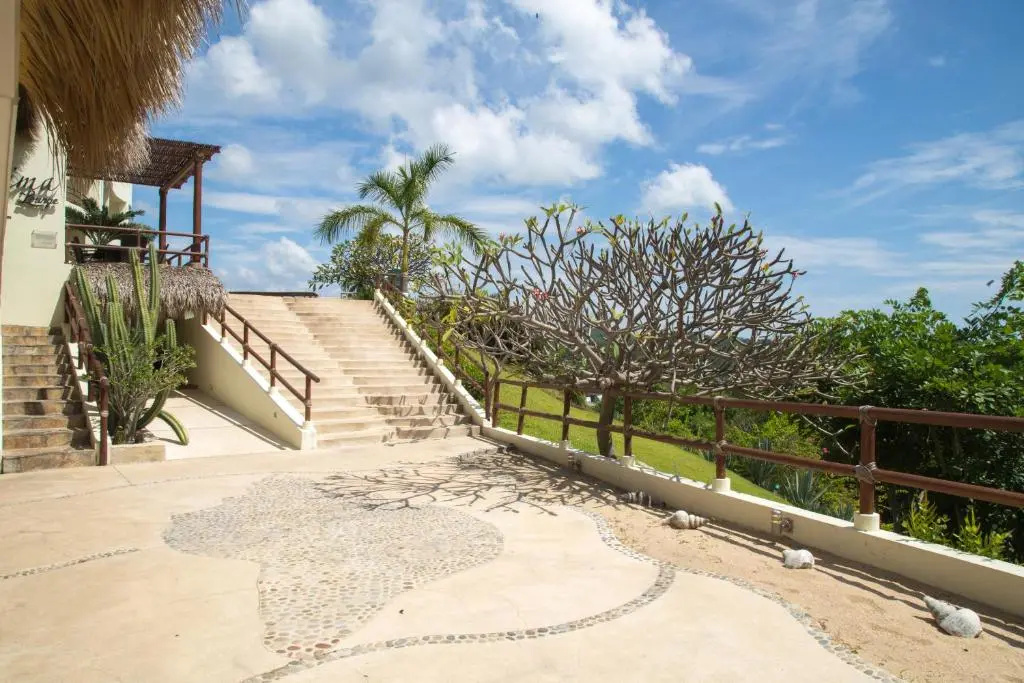 Beach & Waterfront