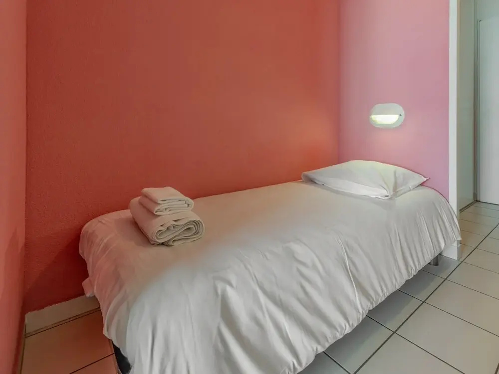 Voir la photo 3 — Peaceful Alpine Retreat in Risoul