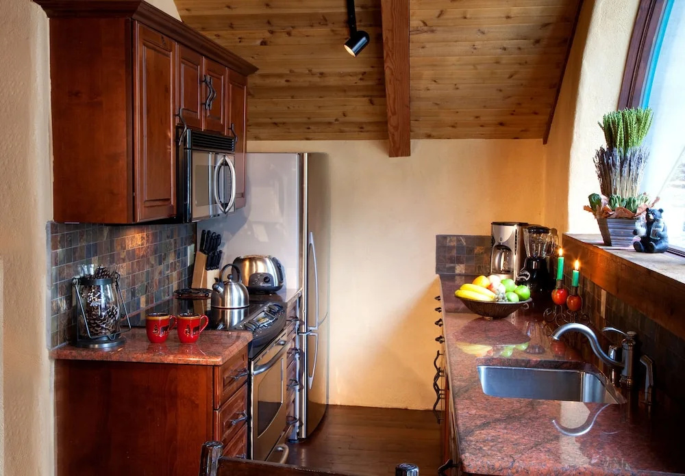 Alpine Village Suites - Général