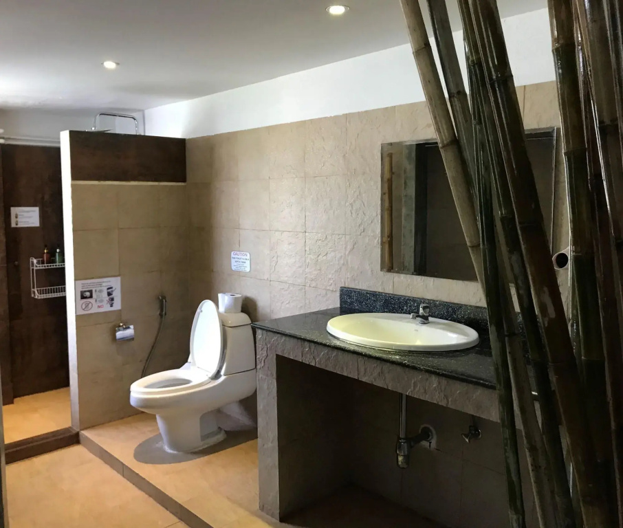 Samui Beach Residence Hotel - Général