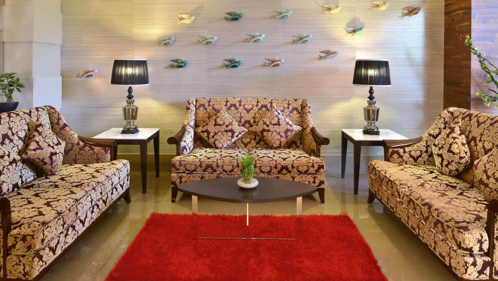 Country Inn & Suites by Radisson, Manipal - Général