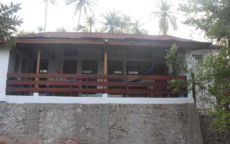 Treetop Guesthouse And Bungalows