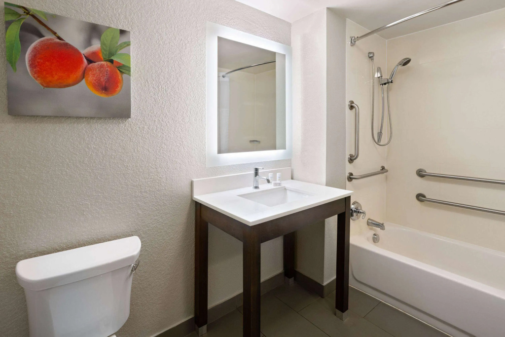 La Quinta Inn & Suites by Wyndham Atlanta Airport North - Général