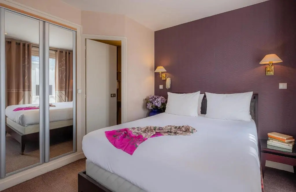 Hotel London 87