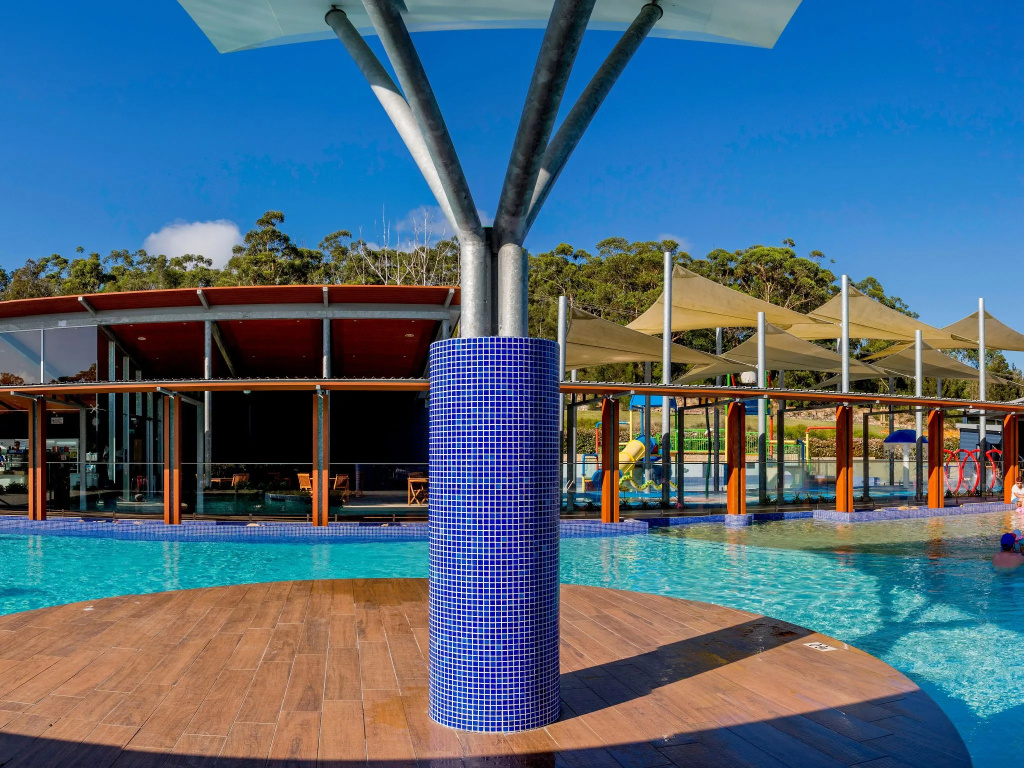 Ingenia Holidays Lake Conjola - Général