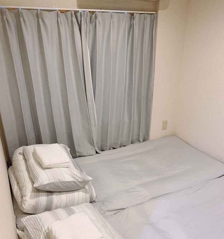 Hotel Minami 사진 8