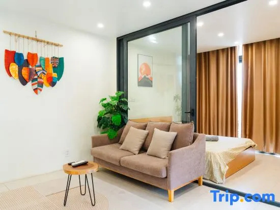 Nest West Lake - Apartment Ha Noi