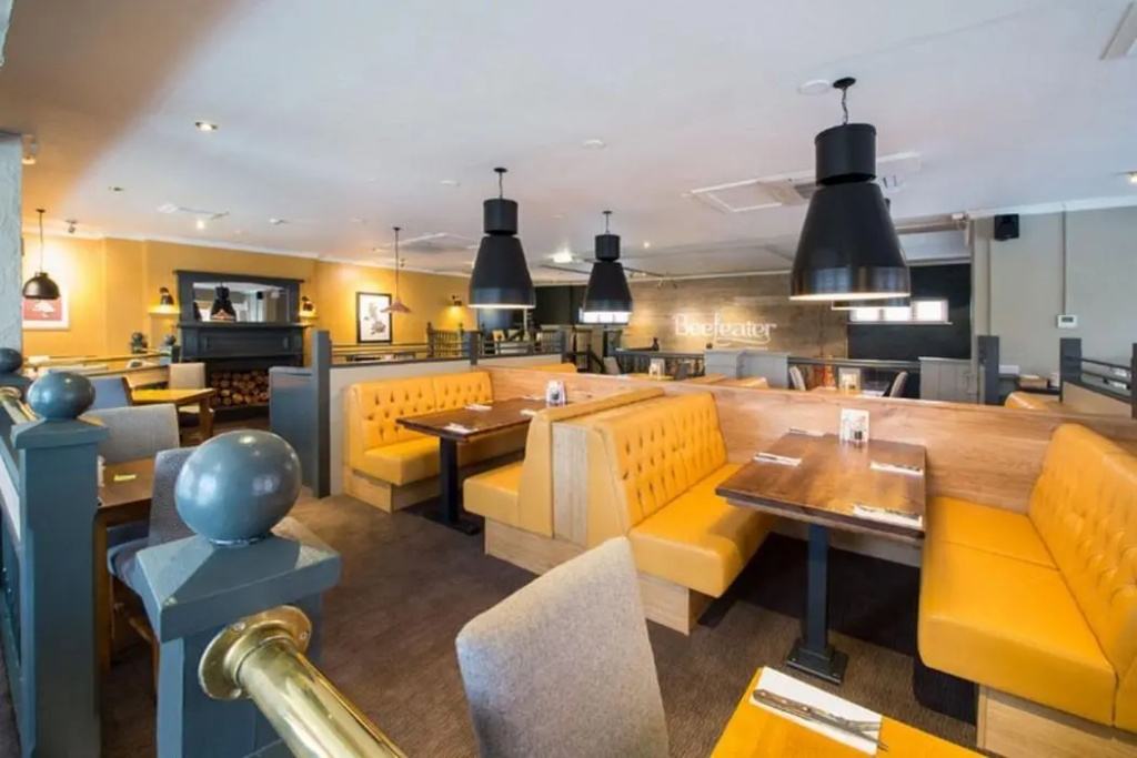Premier Inn Cardiff West - Chambres