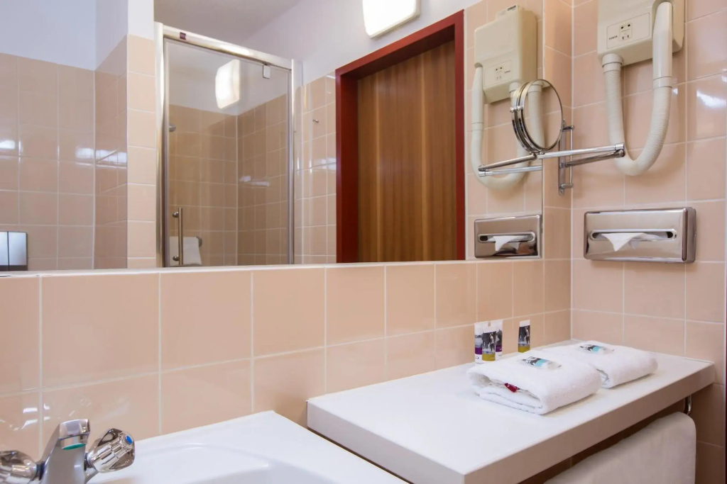 Mercure Jelenia Gora - Général