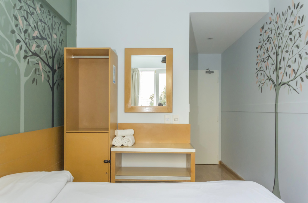 Circus Hotel & Hostel — 3