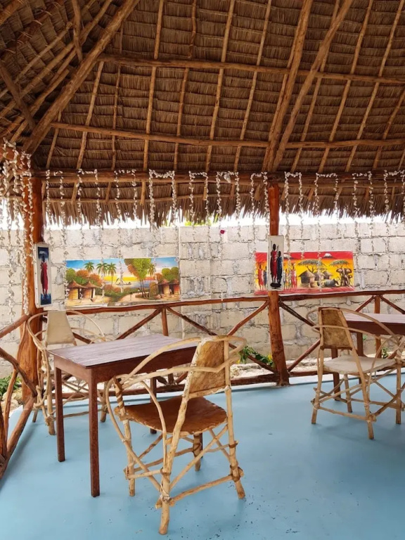 Villa Francesca Zanzibar - фото 14