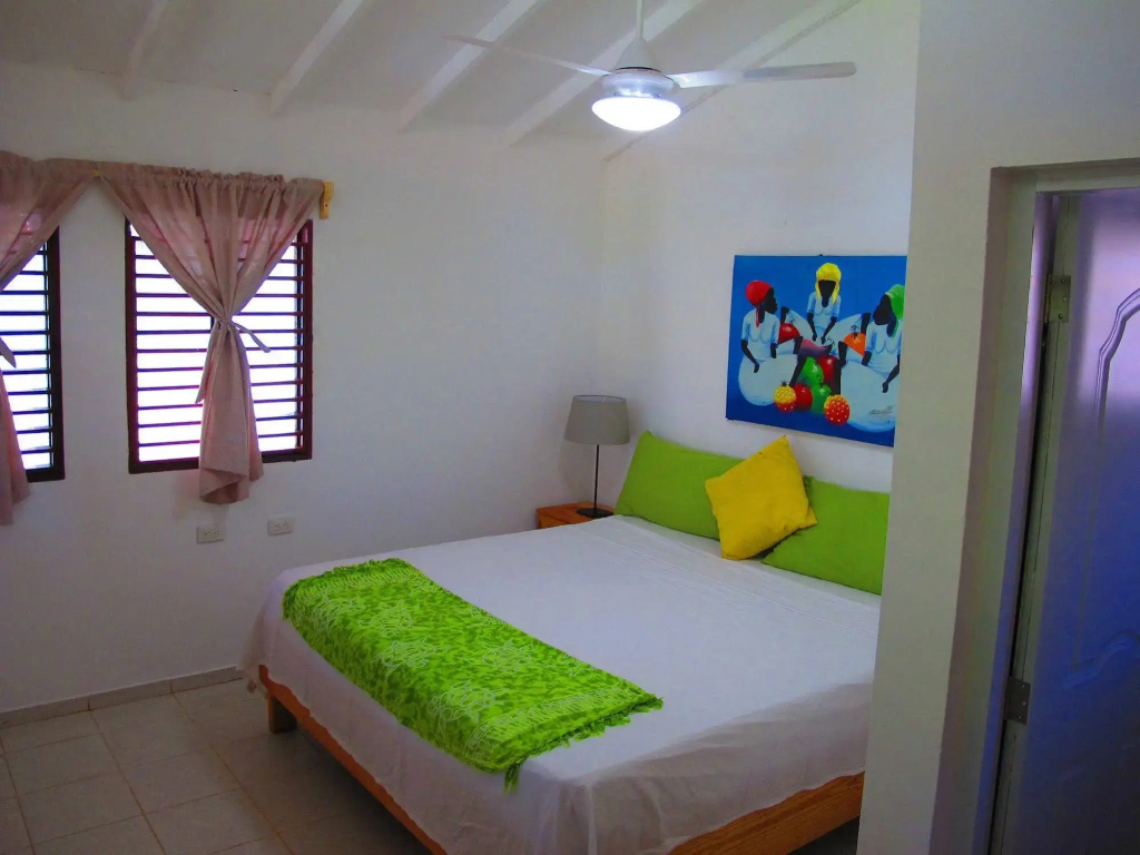 Bungalows Of Las Galeras - Général