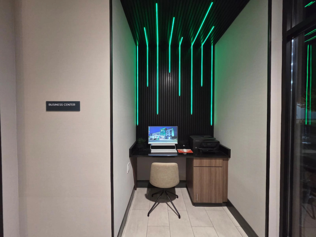 Holiday Inn St. Louis Fairview Heights by IHG - Général