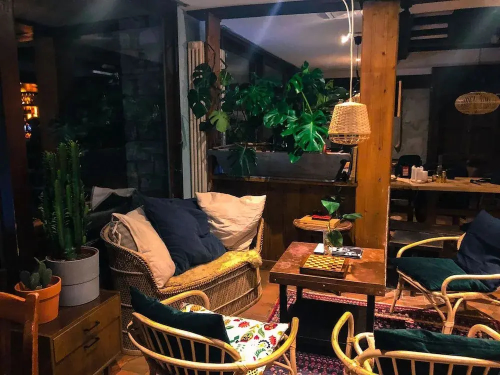 Hotel photo 21