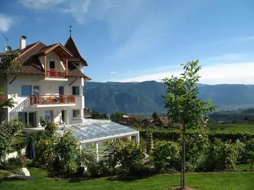 Hotel Matscher Wellness & Beauty