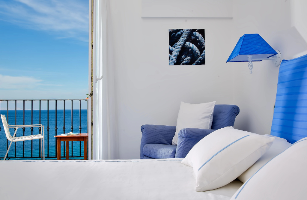 Relais Maresca Luxury Small Hotel — 5