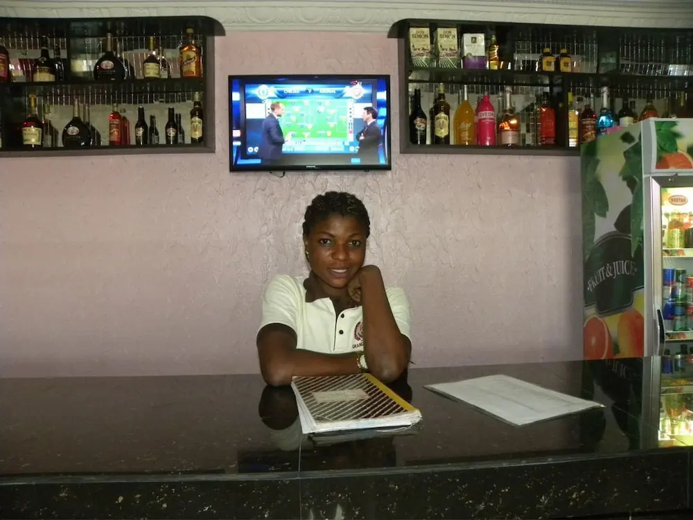 Hotel photo 12