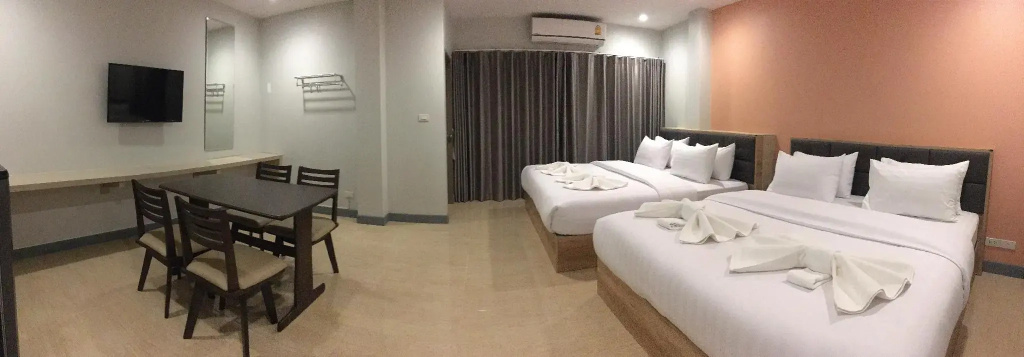Hotel photo 18
