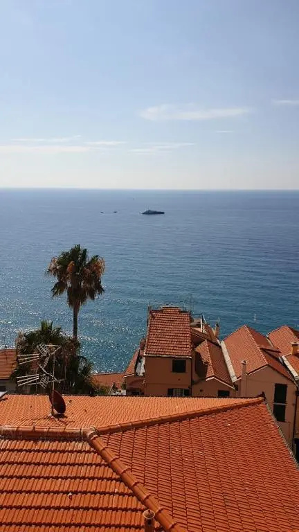 Appartamento Miramare